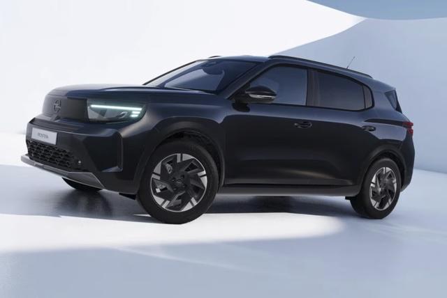 Opel Frontera Ultimate 54kWh AWR WinterP SHZ LHZ Nav 