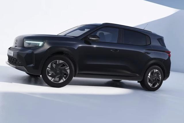 Opel Frontera Ultimate 54kWh AWR WinterP SHZ LHZ Nav 