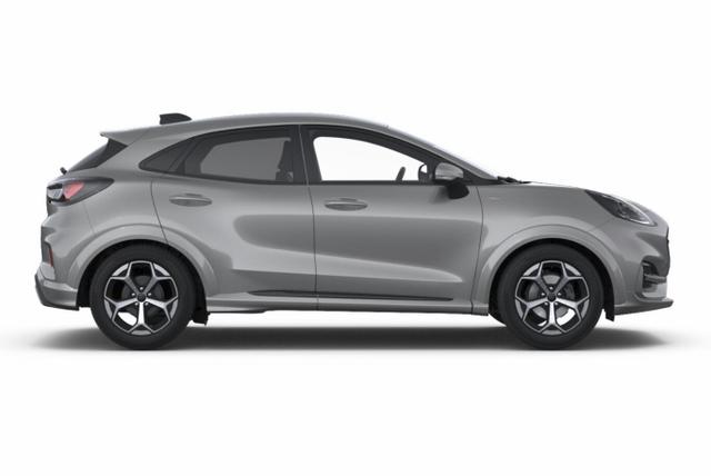 Ford Puma ST-Line MHEV Aut KomfortP WinterP LED Kam 