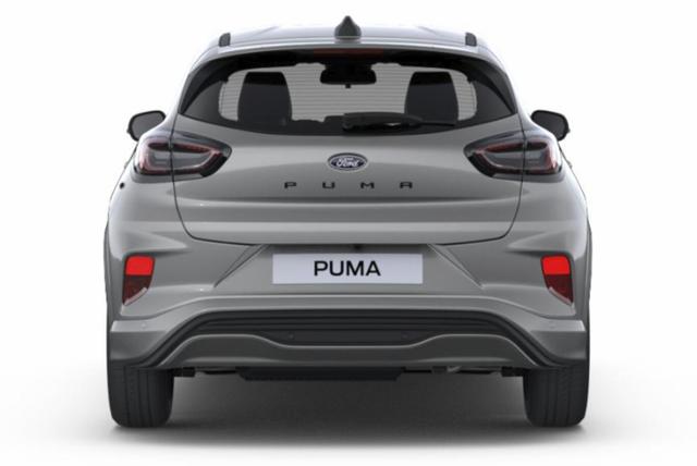 Ford Puma ST-Line MHEV Aut KomfortP WinterP LED Kam 