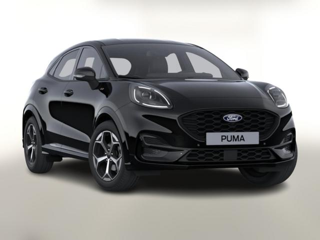 Ford Puma - ST-Line MHEV Aut KomfortP WinterP LED Kam