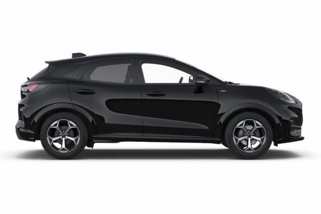 Ford Puma ST-Line MHEV Aut KomfortP WinterP LED Kam 