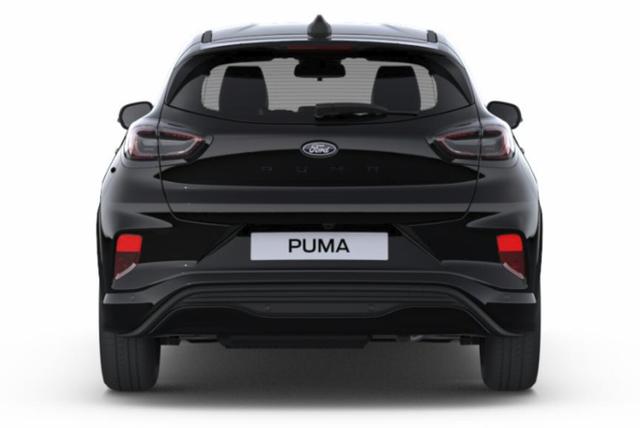 Ford Puma ST-Line MHEV Aut KomfortP WinterP LED Kam 