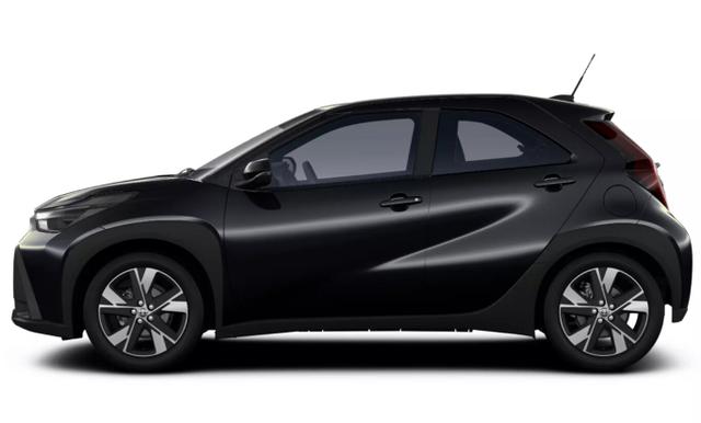 Aygo X Active Sitzhz. 17"LM DigC ACC Klimaaut. 9"Touch 