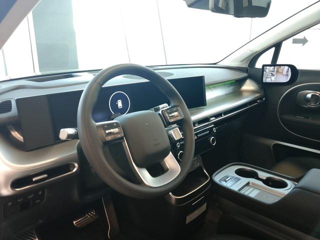 Ioniq 9 Uniq Performance 4WD 7-S Nappa Pano DSM 