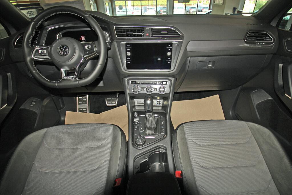 Dynaudio tiguan 2