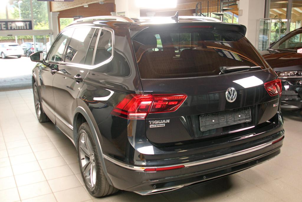 Dynaudio volkswagen tiguan