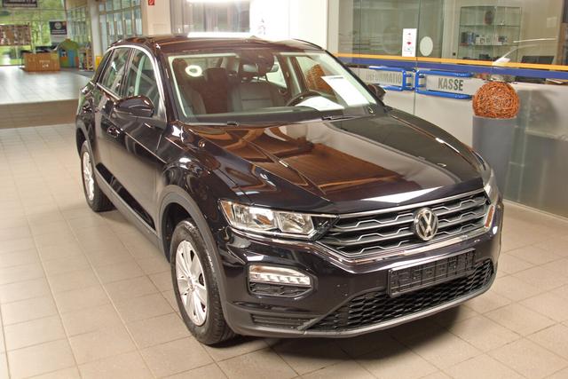 Volkswagen T-Roc EU-Neuwagen, Reimport-Neufahrzeuge ...