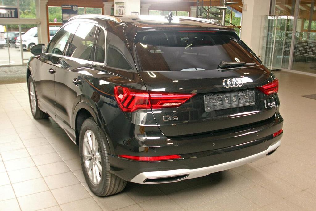 Mmi audi q3