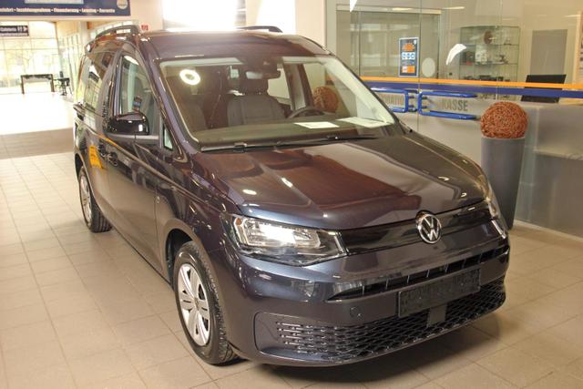 Volkswagen Caddy - 2.0 TDI neues Modell, SOFORT, Kamera, DAB, Winterpaket