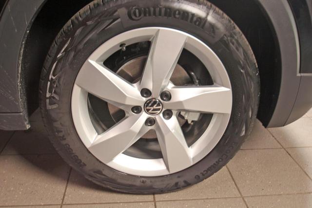 Volkswagen T-Cross 1.0 TSI Style, Navi, LED, 4-Jahre Garantie 