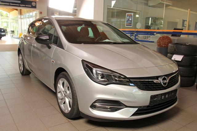 Opel Astra - 1.2 Turbo GS-Line, LED, Kamera, Navi, Winterpaket