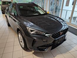 Cupra Formentor - Basis 1.5 TSI DSG, Kamera, Navi, Garantie 5 Jahre