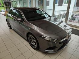 Mercedes-Benz A-Klasse - A 200 (177.087) 7G-DCT AMG Line, Kamera, MBUX
