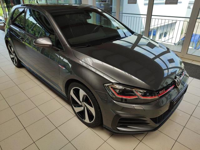 Volkswagen Golf - GTI Performance BMT/Start-Stopp VII 2.0 TSI DSG Performance, LED, Navi, virtualCockpit