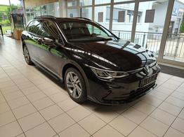 Volkswagen Golf Variant - R-Line VIII 1.5 TSI R-LINE, Navi, ACC, virtual, sofort