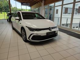 Volkswagen Golf Variant - R-Line VIII 1.5 TSI R-LINE, Navi, ACC, virtual, sofort