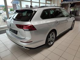 Volkswagen Golf Variant - R-Line VIII 1.5 TSI R-LINE, Navi, ACC, virtual, sofort