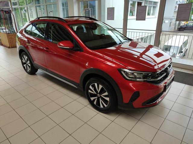 Volkswagen Taigo - LIFE 1.0 TSI Life, virtual, Winter, 16-Zoll schwarz, sofort Vorlauffahrzeuge