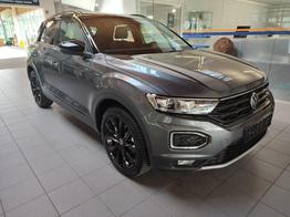 Volkswagen T-Roc - Sport 1.5 TSI Black Style, LED, Pano, AppConnect, DAB, 5.J-Garantie