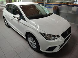 Seat II Ibiza - Style BEATS Fast Lane 1.0 TSI beats, Kamera, Winter, BeatsAudio