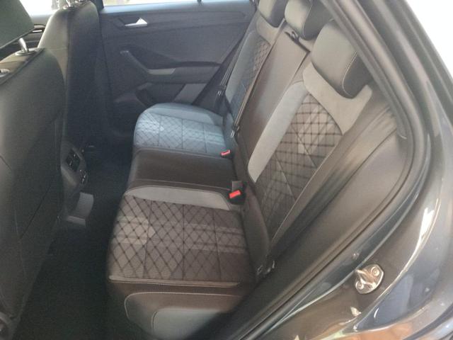 Volkswagen T-Roc R-Line 4Motion 2.0 TSI DSG 4M R-LINE, 19-Zoll, Kamera, ACC, Navi, LED 