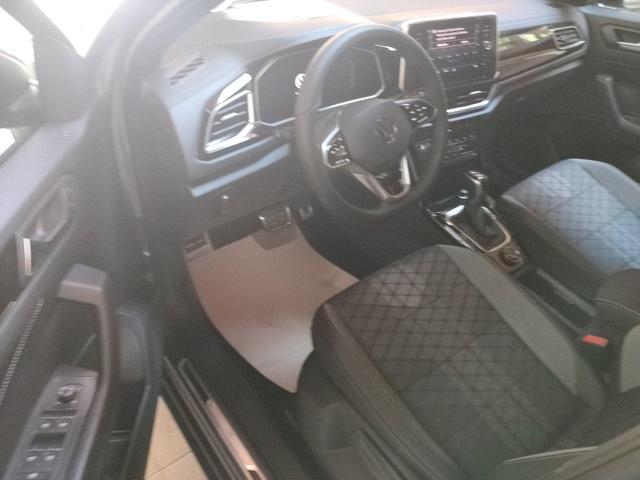 Volkswagen T-Roc R-Line 4Motion 2.0 TSI DSG 4M R-LINE, 19-Zoll, Kamera, ACC, Navi, LED 
