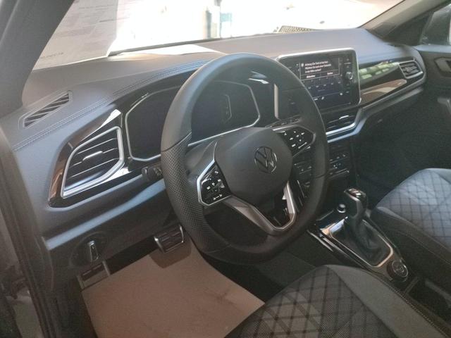 Volkswagen T-Roc R-Line 4Motion 2.0 TSI DSG 4M R-LINE, 19-Zoll, Kamera, ACC, Navi, LED 