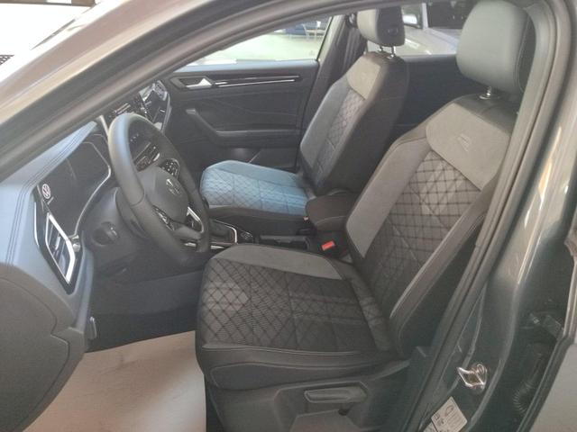 Volkswagen T-Roc R-Line 4Motion 2.0 TSI DSG 4M R-LINE, 19-Zoll, Kamera, ACC, Navi, LED 