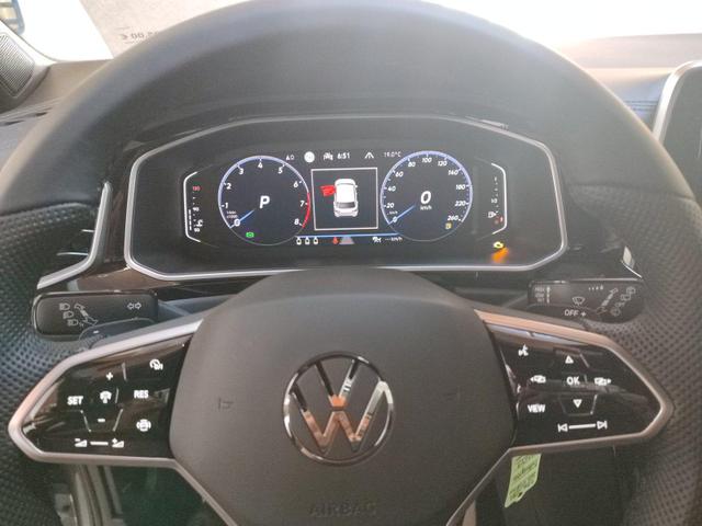 Volkswagen T-Roc R-Line 4Motion 2.0 TSI DSG 4M R-LINE, 19-Zoll, Kamera, ACC, Navi, LED 
