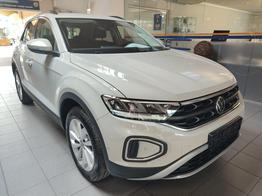 Volkswagen T-Roc - LIFE 1.5 TSI Life, 17-Zoll, ACC, Kamera, LED, Winter, Assistenz