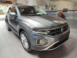Volkswagen T-Roc - LIFE 1.5 TSI Life, 17-Zoll, ACC, Kamera, LED, Winter, Assistenz