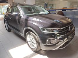 Volkswagen T-Roc - LIFE 1.5 TSI DSG Life, ACC, Kamera, LED, Winter, Assistenz, Alarm