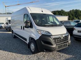 Opel Movano Kastenwagen - HKa L3H2 3,5t Edition Kasten 2.2 CDTI Edition, Klima