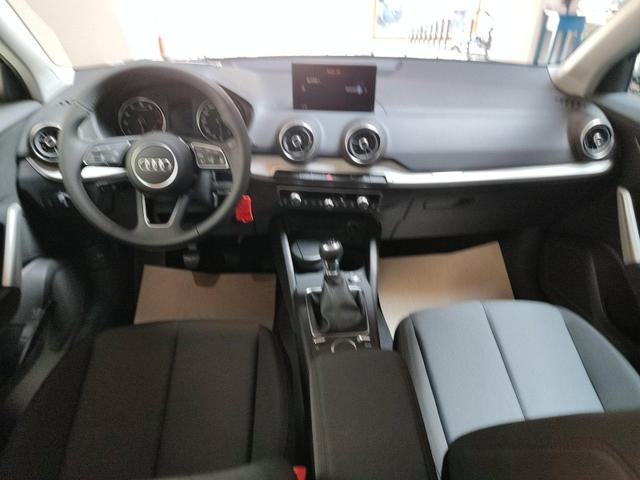 Audi Q2 35 TFSI basis TFSI, Navi, Sitzheizung 