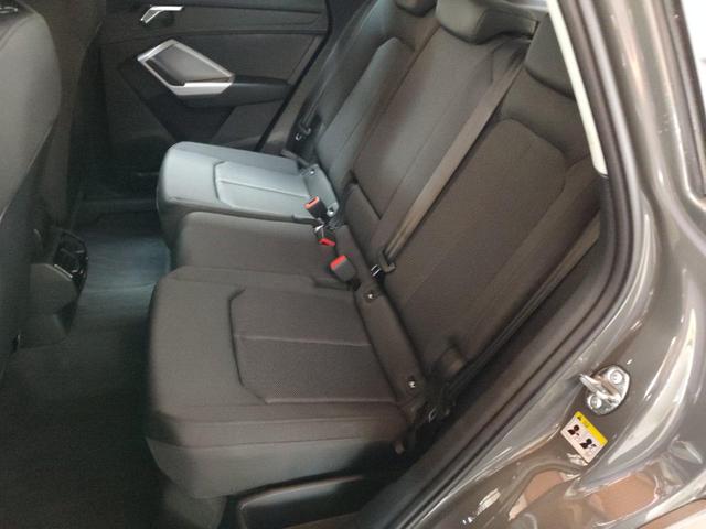 Audi Q3 40 TDI quattro advanced qu S-Tronic, ACC, Navi, Kamera,el. Klappe 