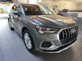 Audi Q3 - 40 TDI quattro advanced qu S-Tronic, Navi, Kamera, el. Klappe
