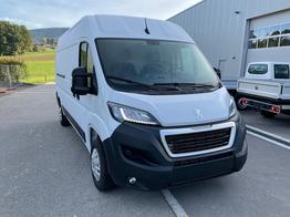 Peugeot Boxer Kastenwagen - 335 L3H2 Pro BlueHDi 160 Stop&Start Kasten Active, Tempomat, Freisprecheinrichtung