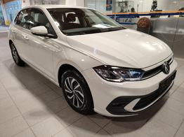 Volkswagen Polo - LIFE 1.0 TSI Life, LED, Kamera, virtualCockpit, Sitzheizung