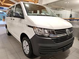 Volkswagen Transporter 6.1 Kombi - FWD T6.1 2.0 TDI KR, 9-Sitzer, DAB, Garantie 4 Jahre