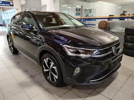 Volkswagen Taigo - Style 1.0 TSI DSG Style, Pano, IQ.Light, Navi, Kamera
