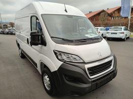 Peugeot Boxer Kastenwagen - 333 L2H2 Asphalt BlueHDi 140 Stop&Start Kasten Blue-HDi Active, Kamera, Tempomat