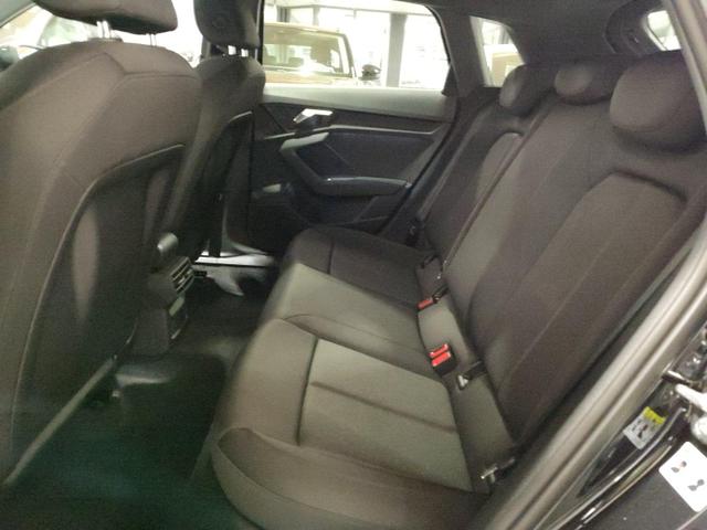 Audi A3 Sportback 35 TFSI S line S-Tronic S-LINE, MMI plus, virtual, sofort 