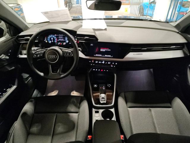 Audi A3 Sportback 35 TFSI S line S-Tronic S-LINE, MMI plus, virtual, sofort 
