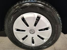 Volkswagen Transporter 6.1 Kombi - FWD T6.1 2.0 TDI KR, 9-Sitzer, DAB, Garantie 4 Jahre