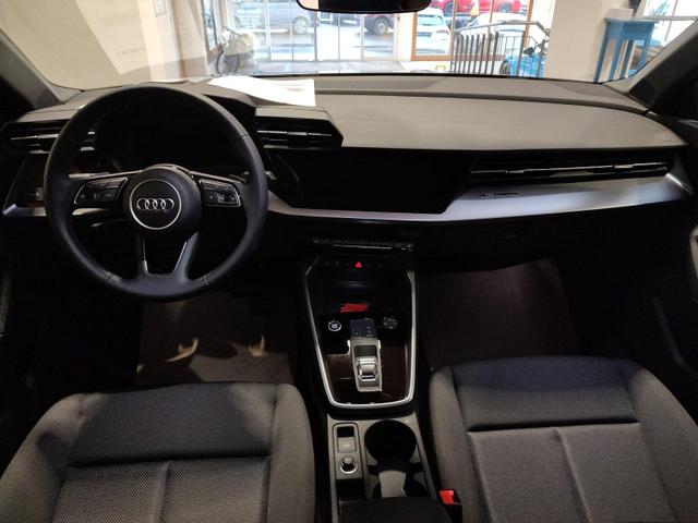 Audi A3 Sportback 35 TFSI S line S-Tronic S-LINE, MMI plus, virtual, sofort 
