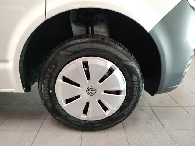Lagerfahrzeug Volkswagen Transporter 6.1 Kastenwagen - Kasten FWD T6.1 2.0 TDI Kasten, AppConnect, Klima, Heckflügeltür