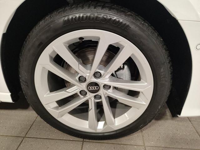 Audi A3 Sportback 35 TFSI S line S-Tronic S-LINE, MMI plus, virtual, sofort 