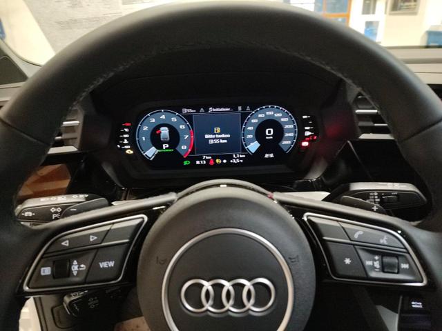 Audi A3 Sportback 35 TFSI S line S-Tronic S-LINE, MMI plus, virtual, sofort 