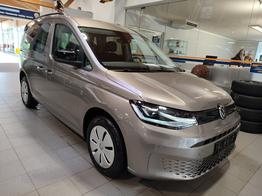 Volkswagen Caddy - Basis 1.5 TSI, LED, Winter, Einparkhilfe, sofort